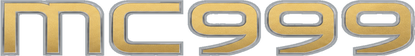 MC999 লোগো